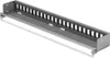 Ubiquiti Rack mount 24-port blank keystone patch panel Produktbild-Vorschau 2