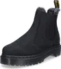 DrMartens 2976 Bex FL Black Milled Nubuck 41 Produktbild-Vorschau 5