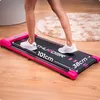 Behací pás Thunder IDEA-PINK 101 x 38 cm 6 km/h FitShow LED Náhľad obrázku produktu 3