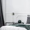 BRILLIANT mobile LED Außen Tischlampe Kaami | Höhe: 37cm | Produktbild-Vorschau 3