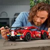 Ferrari 488 GTE "AF Corse #51" Podgląd zdjęcia produktu 25