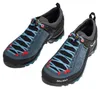 Salewa WS MTN TRAINER 2 GTX dunkelblau 4,5 Produktbild-Vorschau 10