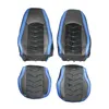 Bekleding voor vrachtwagenstoelen, 1+1, leer en Alcantara, Productafbeelding-voorbeeld 3