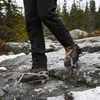 MOUNTAIN GOAT PRO Steigeisen, 12 Zacken, Edelstahl, TPE, Produktbild-Vorschau 10