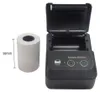 INF Mobiler Thermodrucker mit USB und Bluetooth, 50–80mm/s Produktbild-Vorschau 3