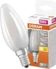 OSRAM Filament LED E14 2.5W Kerzenform Warmweiß Retrofit Produktbild-Vorschau 5