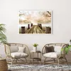 Poster - Poster ohne Rahmen - Illustration herbst Produktbild-Vorschau 5