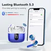 In-Ear-Kopfhörer Bluetooth 5.3 mit 50H Tiefer Produktbild-Vorschau 3