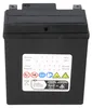 Batteria AGM SLA 12V 7Ah per avviamento moto MS LTZ8V Anteprima dell’immagine prodotto 4