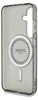 Guess Rhinestones Printed Classic Logo Samsung Galaxy S25 Produktbild-Vorschau 5