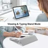 Fintie Glitzer Hülle für iPad 11./10. Generation (2025/2022 Produktbild-Vorschau 5