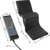 Malatec Mat - Massagematratze 23723 - unverpackt Produktbild-Vorschau 1