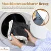 Hundetreppe für kleine Hunde - 3 Stufen Hunde Treppe 43cm Produktbild-Vorschau 4