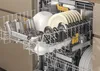 Bauknecht B8KI HP42 LCA, Geschirrspüler vollintegrierbar, Produktbild-Vorschau 7