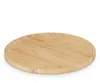 Relaxdays Pizzateller, 4er Set, Bambus, Ø 32 cm, Produktbild-Vorschau 9