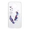 Henna Cover für Motorola Moto G6 Case Schutz Hülle Silikon Produktbild-Vorschau 2
