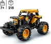 Monster Jam™ DIGatron™ Podgląd zdjęcia produktu 3