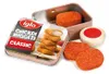 Erzi 15160 Nuggetsy z kurczaka od Iglo wykonane z drewna w Podgląd zdjęcia produktu 1