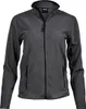 Tee Jays 9170 | Ladies Active Fleece / Damen Fleece Jacke - Produktbild-Vorschau 5