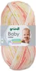 Gründl Babywolle Baby Color 50 g /150 m 70 % Polyacryl 30% Produktbild-Vorschau 3