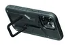 Topeak COVER RIDECASE FOR iPHONE 15 PRO BLACK/GRAY Produktbild-Vorschau 6