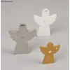 Rayher Silikon Gießform Engel + Flügel, 26x14,5x1cm, 8 Produktbild-Vorschau 9