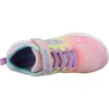 Skechers Power Jams Pink LPMT Größe EU 33 Produktbild-Vorschau 19
