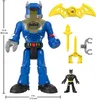 Fisher-Price Imaginext HGX98, 3 rok/roky, Vícebarevný, Náhled obrázku produktu 2