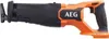 Scie sabre AEG BUS18BL2-0 18V BRUSHLESS course de 32 mm Voir les images du produit 2