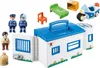 PLAYMOBIL 9382 Meine Mitnehm-Polizeistation Produktbild-Vorschau 16