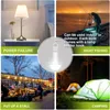 LED Glühbirne, 2600mAh, USB Rechargeable Campinglampe mit Produktbild-Vorschau 7