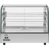 Royal Catering Hot Bar - 160 l - 1 500 W - Osvětlení Náhled obrázku produktu 6