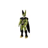 Bandai Dragon Ball Cell, Actionfigur zum Sammeln, Anime & Produktbild-Vorschau 1