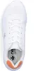 Rieker Sneaker Low Damen 31373838333330 Weiß 41 EU Produktbild-Vorschau 37