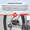 Telefunken MTB E-Bike Mountainbike für Herren und Damen | Produktbild-Vorschau 7