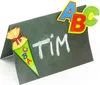 Oblique Unique ABC Zuckertüte 123 Zahlen Buchstaben Produktbild-Vorschau 3