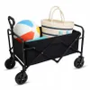 Faltbarer Gartenwagen & Campingwagen – Strandwagen mit Produktbild-Vorschau 1