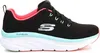 Skechers Sneakers 232700OLBK in Black color size 41 Náhled obrázku produktu 6