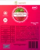 GALARETKA BEZ CUKRU 210g NISKOKALORYCZNA MALINOWA SANSEI - Podgląd zdjęcia produktu 2
