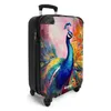 NoBoringSuitcases.com® Kufr Příruční zavazadlo Kufr na Náhled obrázku produktu 2