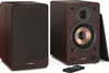 SHARP CP-SS30(BR) Bluetooth-Lautsprecher braun Produktbild-Vorschau 6
