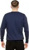 Cotton Prime® Sweatshirt - Pullover Sweater S marineblau Produktbild-Vorschau 3