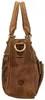 GREENBURRY Umhängetasche Handtasche Vintage Crossbody Bag Produktbild-Vorschau 6