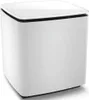 A white Bose Bass Module 700 subwoofer is shown against a white background. Produktbild-Vorschau