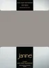 Janine Jersey Elastic Spannbetttuch 90x190 cm - 100x220 cm Produktbild-Vorschau 1