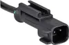 A.B.S. ABS Sensor Raddrehzahl für TESLA Model S (5YJS) Produktbild-Vorschau 2