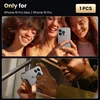 WSKEN iPhone 16 Pro Max/16 Pro Camera Ochranné sklo 9H Náhľad obrázku produktu 6