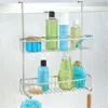 Aufbewahrungskorb Duschkorb Duschregal Regal Dusche Produktbild-Vorschau 5