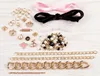 Make It Real Kreatives Set zur Herstellung von Armbändern Produktbild-Vorschau 10