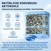 4 Stück Wasserfilter Kompatibel mit Philips AquaClean Produktbild-Vorschau 4